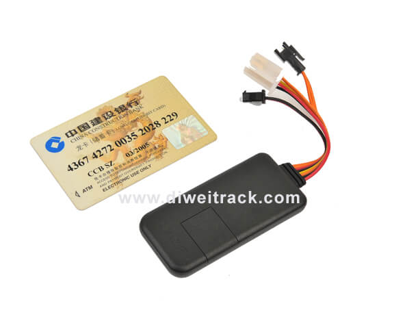 hot sale tk116 gps tracking devices for automobiles