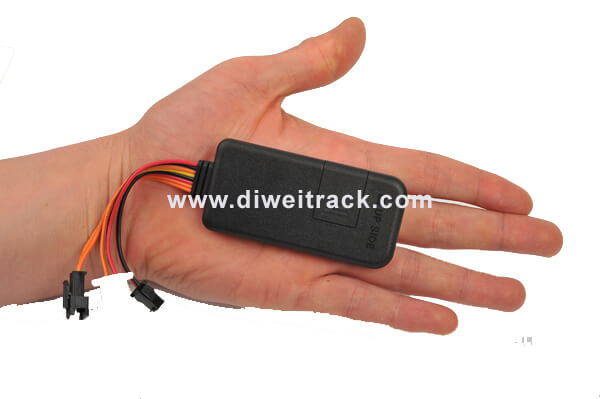 GPS Tracking Devices for Children & Teens TK116